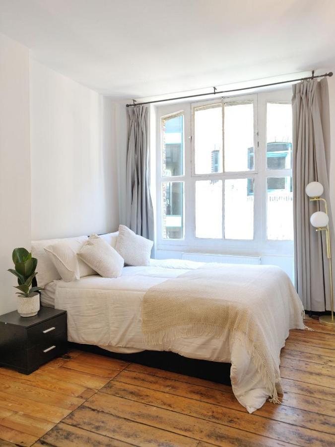 Elegant In Shoreditch Appartamento *